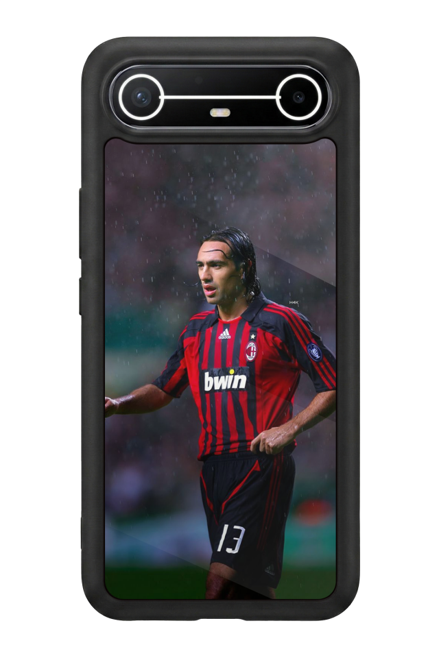 Tecno Spark Slim 5G Uyumlu Nesta Tasarımlı Glossy Premium Kılıf