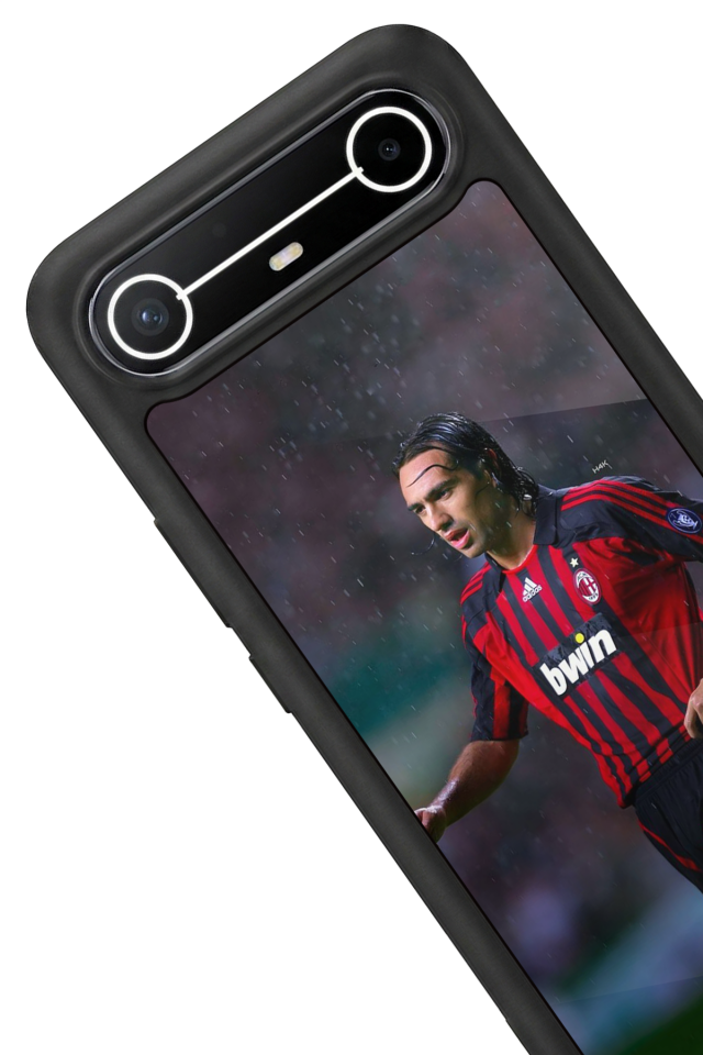 Tecno Spark Slim 5G Uyumlu Nesta Tasarımlı Glossy Premium Kılıf