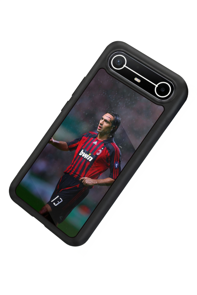 Tecno Spark Slim 5G Uyumlu Nesta Tasarımlı Glossy Premium Kılıf