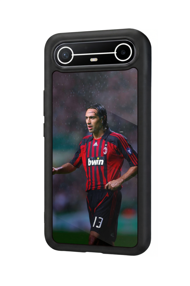 Tecno Spark Slim 5G Uyumlu Nesta Tasarımlı Glossy Premium Kılıf