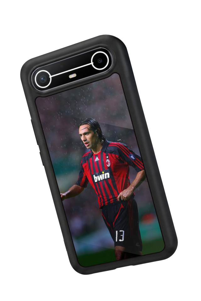 Tecno Spark Slim 5G Uyumlu Nesta Tasarımlı Glossy Premium Kılıf