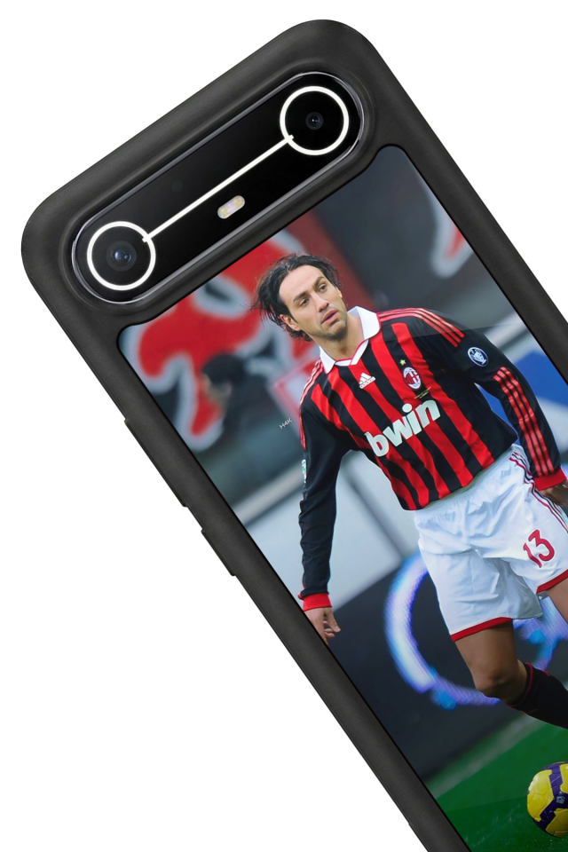 Tecno Spark Slim 5G Uyumlu Nesta Tasarımlı Glossy Premium Kılıf