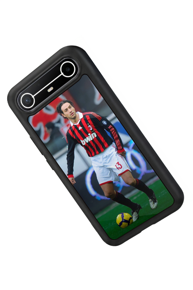 Tecno Spark Slim 5G Uyumlu Nesta Tasarımlı Glossy Premium Kılıf