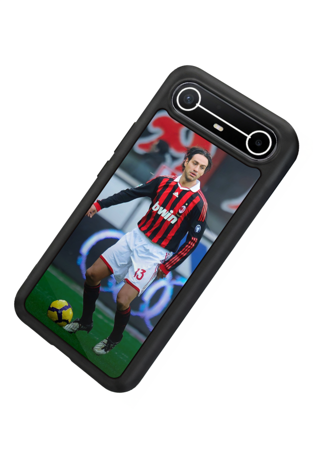 Tecno Spark Slim 5G Uyumlu Nesta Tasarımlı Glossy Premium Kılıf