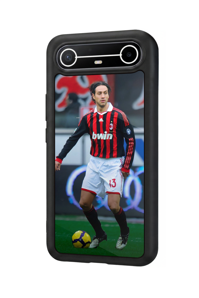 Tecno Spark Slim 5G Uyumlu Nesta Tasarımlı Glossy Premium Kılıf
