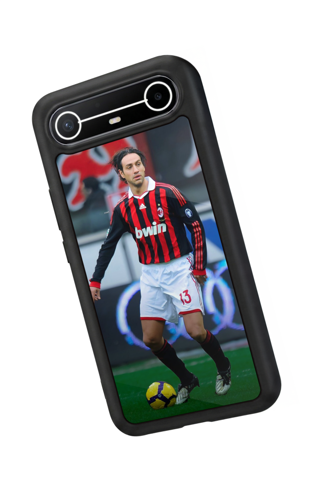Tecno Spark Slim 5G Uyumlu Nesta Tasarımlı Glossy Premium Kılıf
