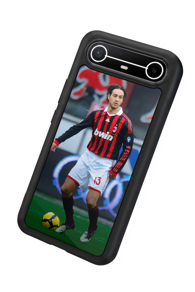 Tecno Spark Slim 5G Uyumlu Nesta Tasarımlı Glossy Premium Kılıf