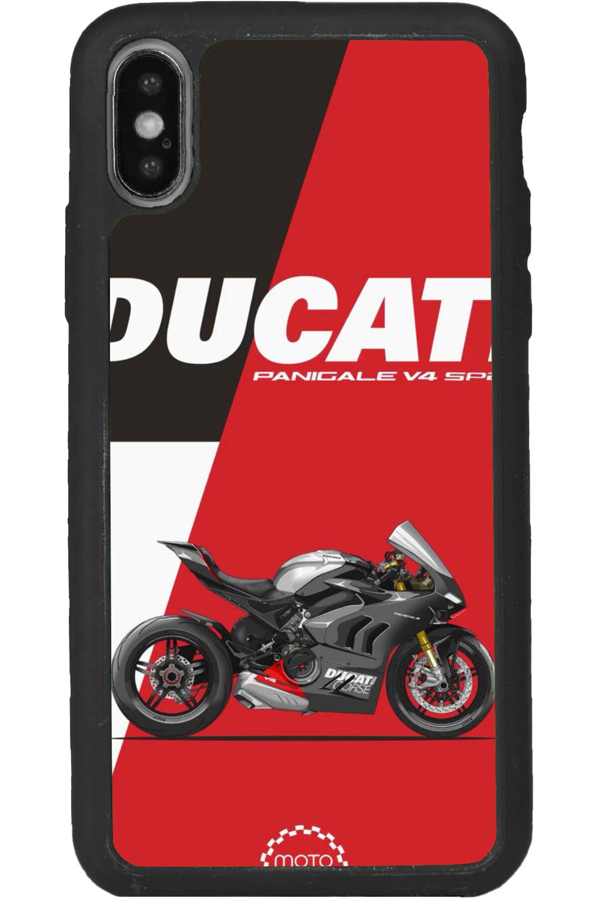 iPhone XS Max Uyumlu Mat Siyah uyumlu Kılıf – Yumuşak Silikon, Koruyucu, Şok Emici Kapak