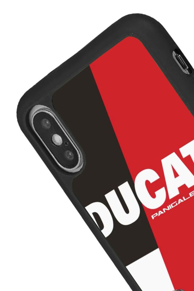 iPhone XS Max Uyumlu Mat Siyah uyumlu Kılıf – Yumuşak Silikon, Koruyucu, Şok Emici Kapak