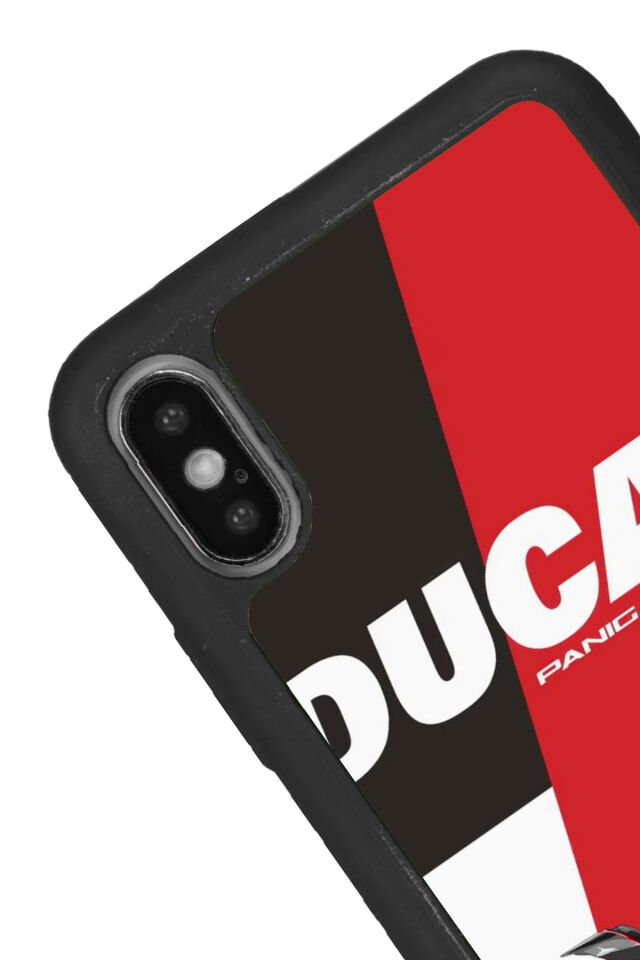 iPhone XS Max Uyumlu Mat Siyah uyumlu Kılıf – Yumuşak Silikon, Koruyucu, Şok Emici Kapak