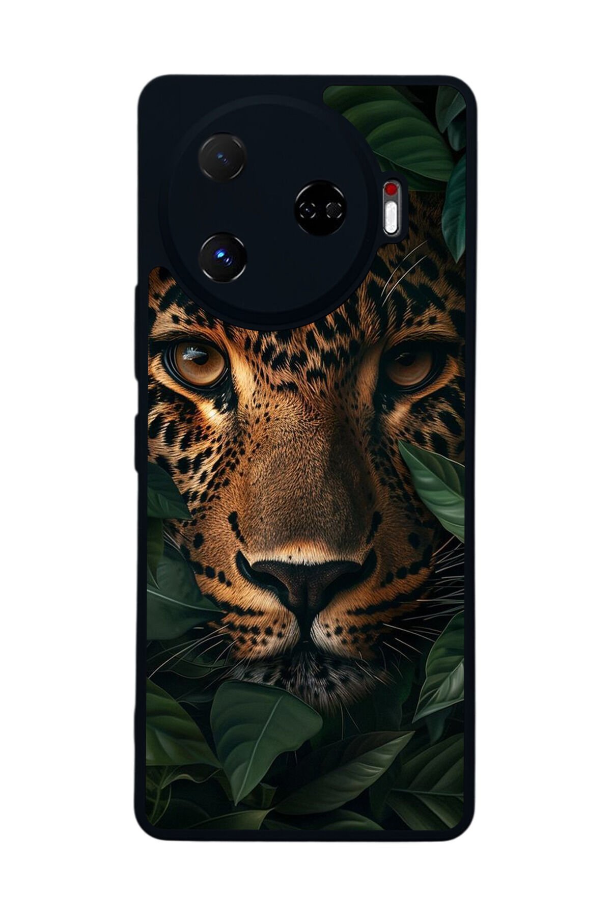 Tecno Camon 30 Pro Uyumlu Cita Tasarımlı Glossy Premium Kılıf