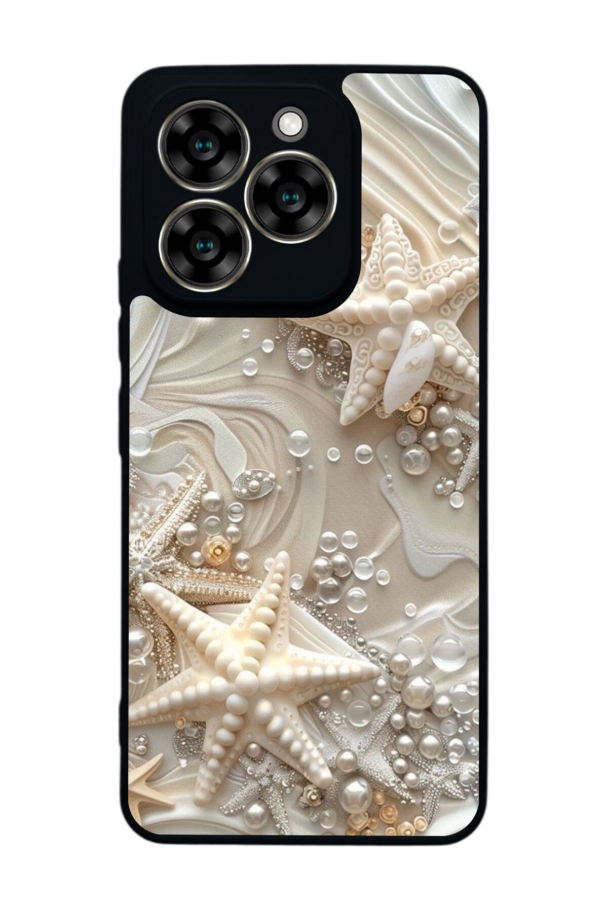 Reeder S919 Uyumlu nci Tasarımlı Glossy Premium Kılıf