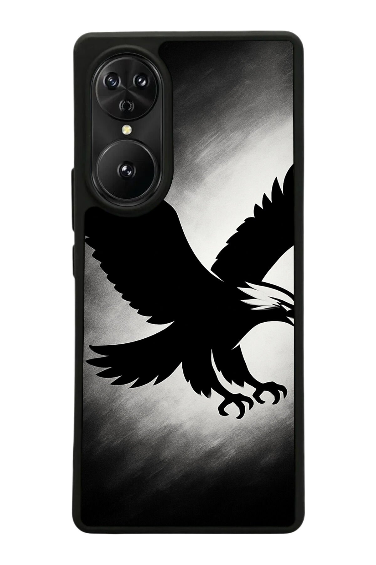 Reeder S19 Max Pro S EDGE Uyumlu Besiktas Tasarımlı Glossy Premium Kılıf