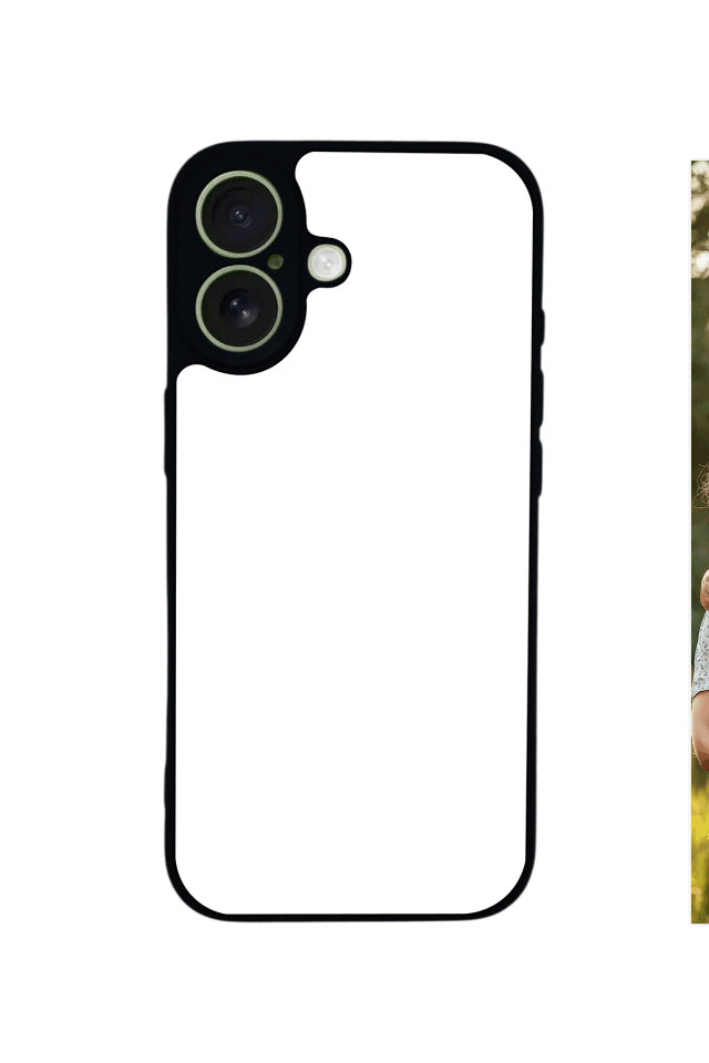 Kişiye Özel Telefon Kılıfı