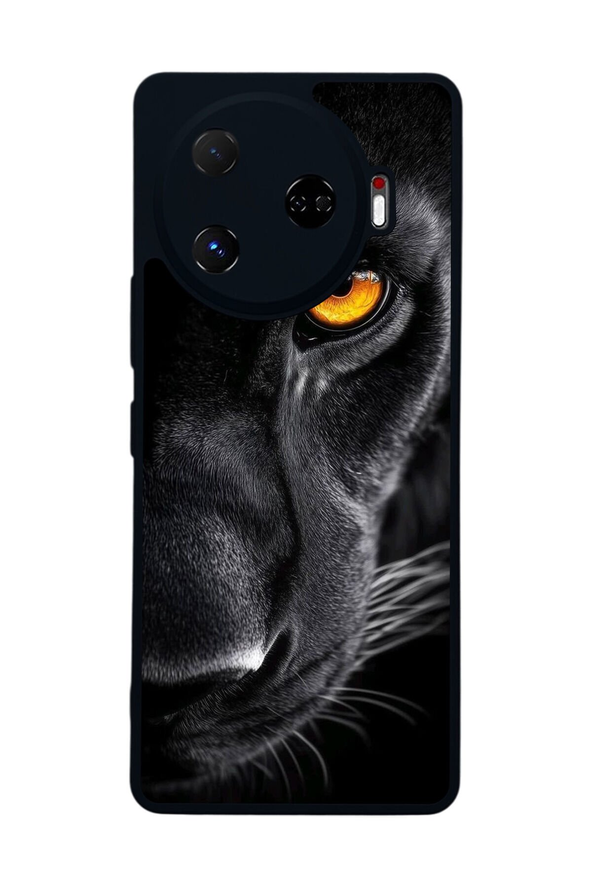 Tecno Camon 30 Pro Uyumlu Cita Tasarımlı Glossy Premium Kılıf