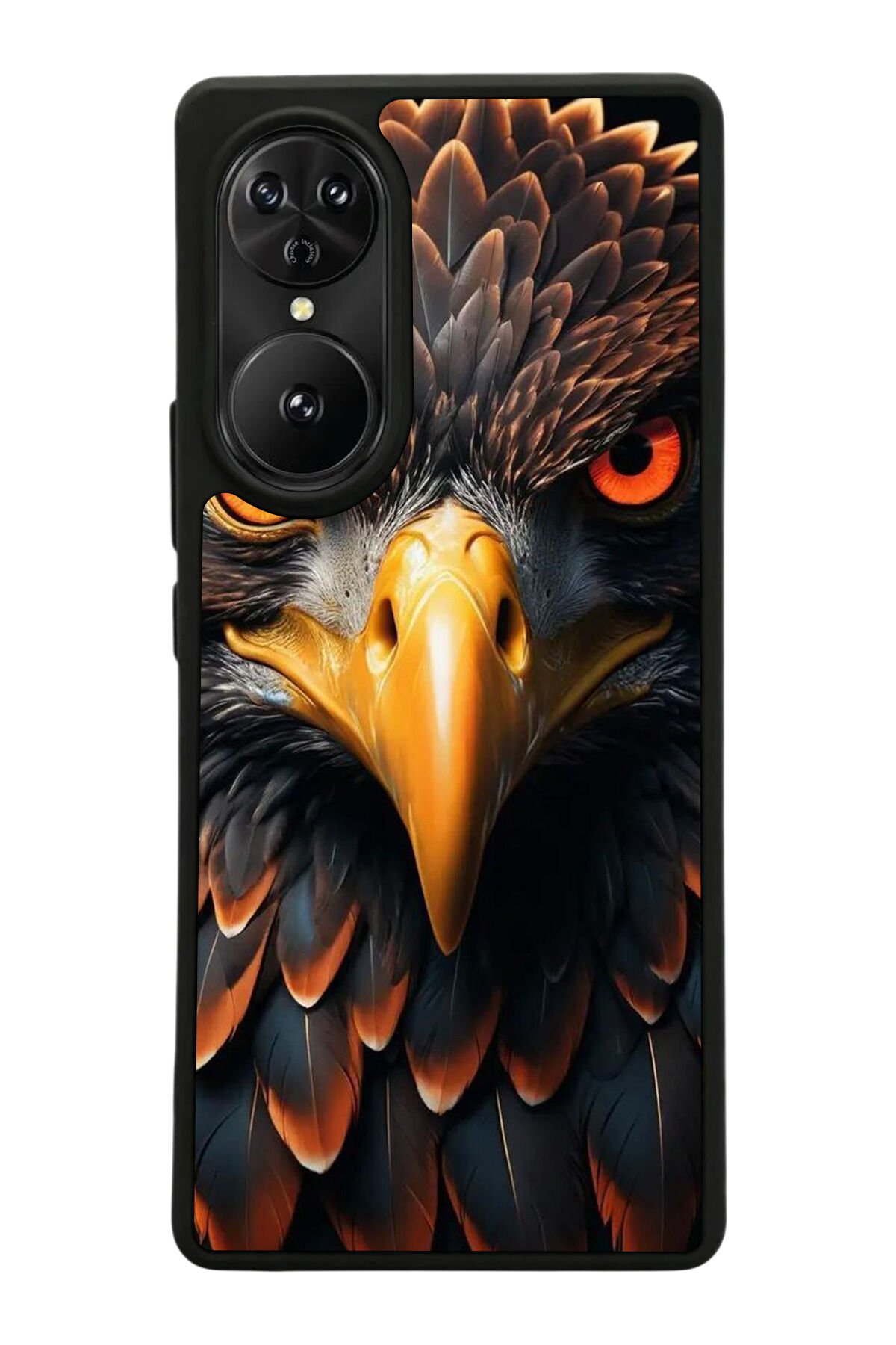 Reeder S19 Max Pro S EDGE Uyumlu Besiktas Tasarımlı Glossy Premium Kılıf
