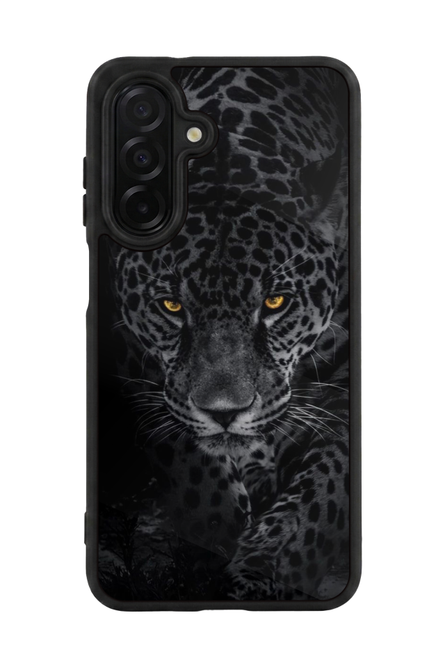 Samsung Galaxy A56 Uyumlu Cita Tasarımlı Glossy Premium Kılıf