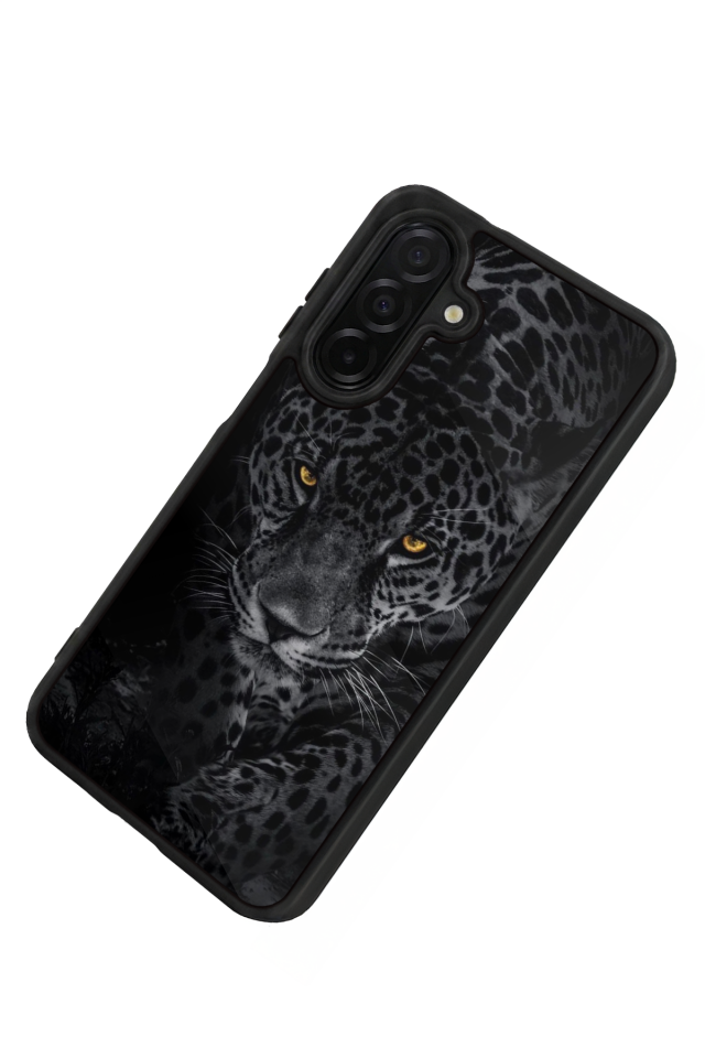 Samsung Galaxy A56 Uyumlu Cita Tasarımlı Glossy Premium Kılıf