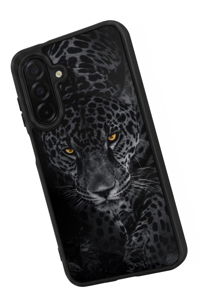 Samsung Galaxy A56 Uyumlu Cita Tasarımlı Glossy Premium Kılıf