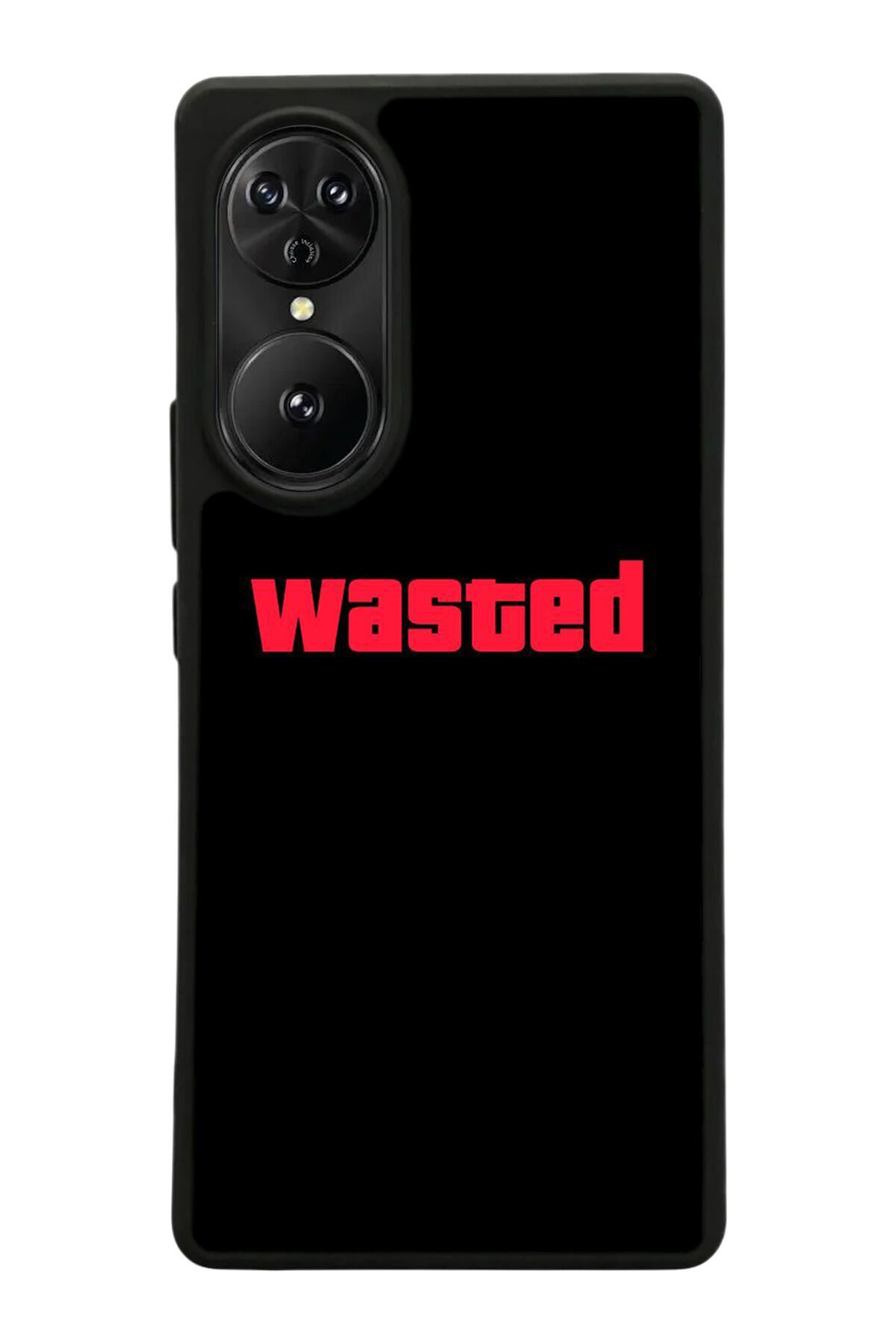 Reeder S19 Max Pro S EDGE Uyumlu GTA Tasarımlı Glossy Premium Kılıf