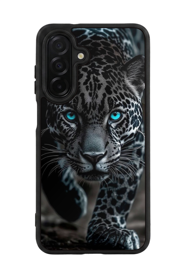 Samsung Galaxy A56 Uyumlu Cita Tasarımlı Glossy Premium Kılıf