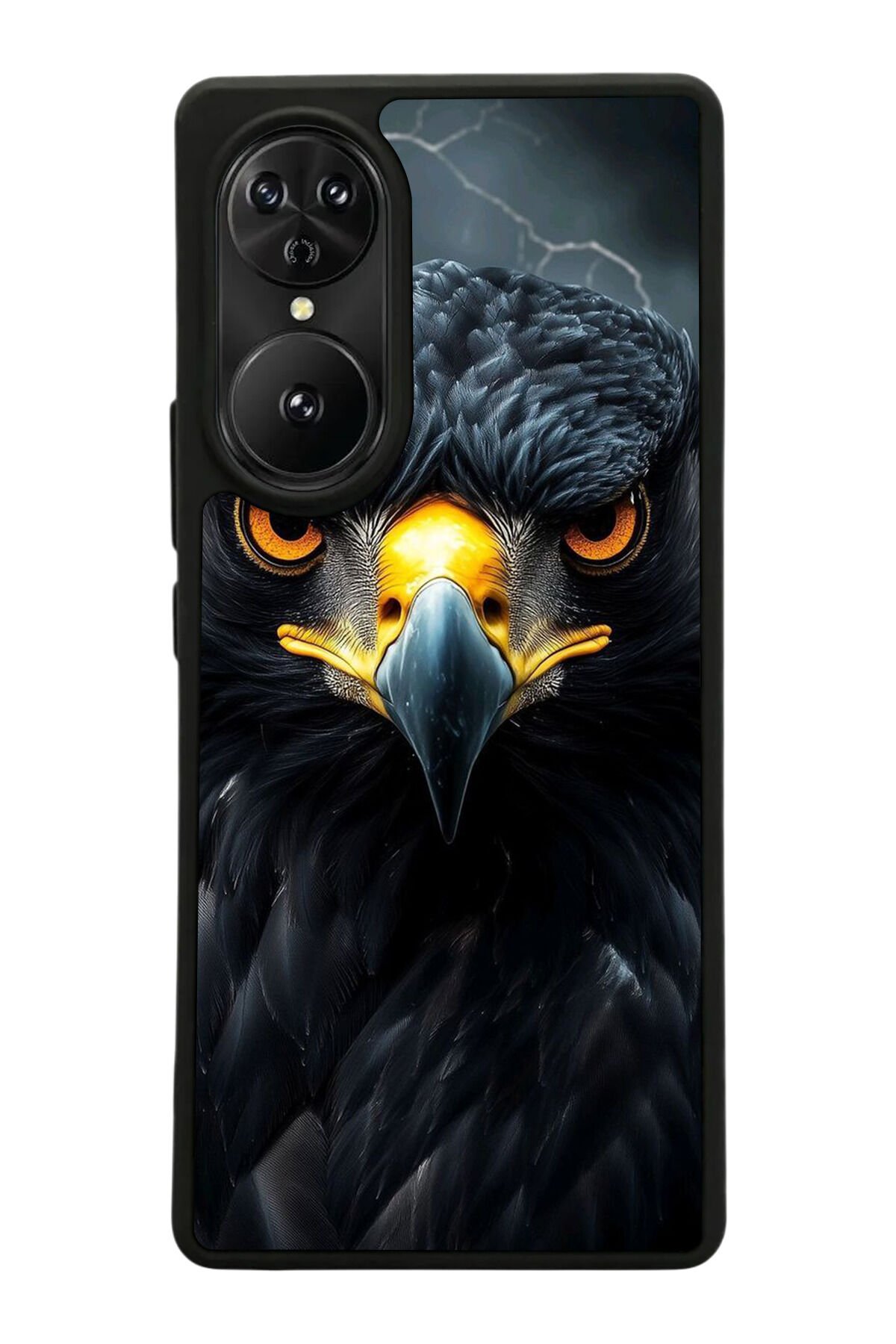 Reeder S19 Max Pro S EDGE Uyumlu Besiktas Tasarımlı Glossy Premium Kılıf