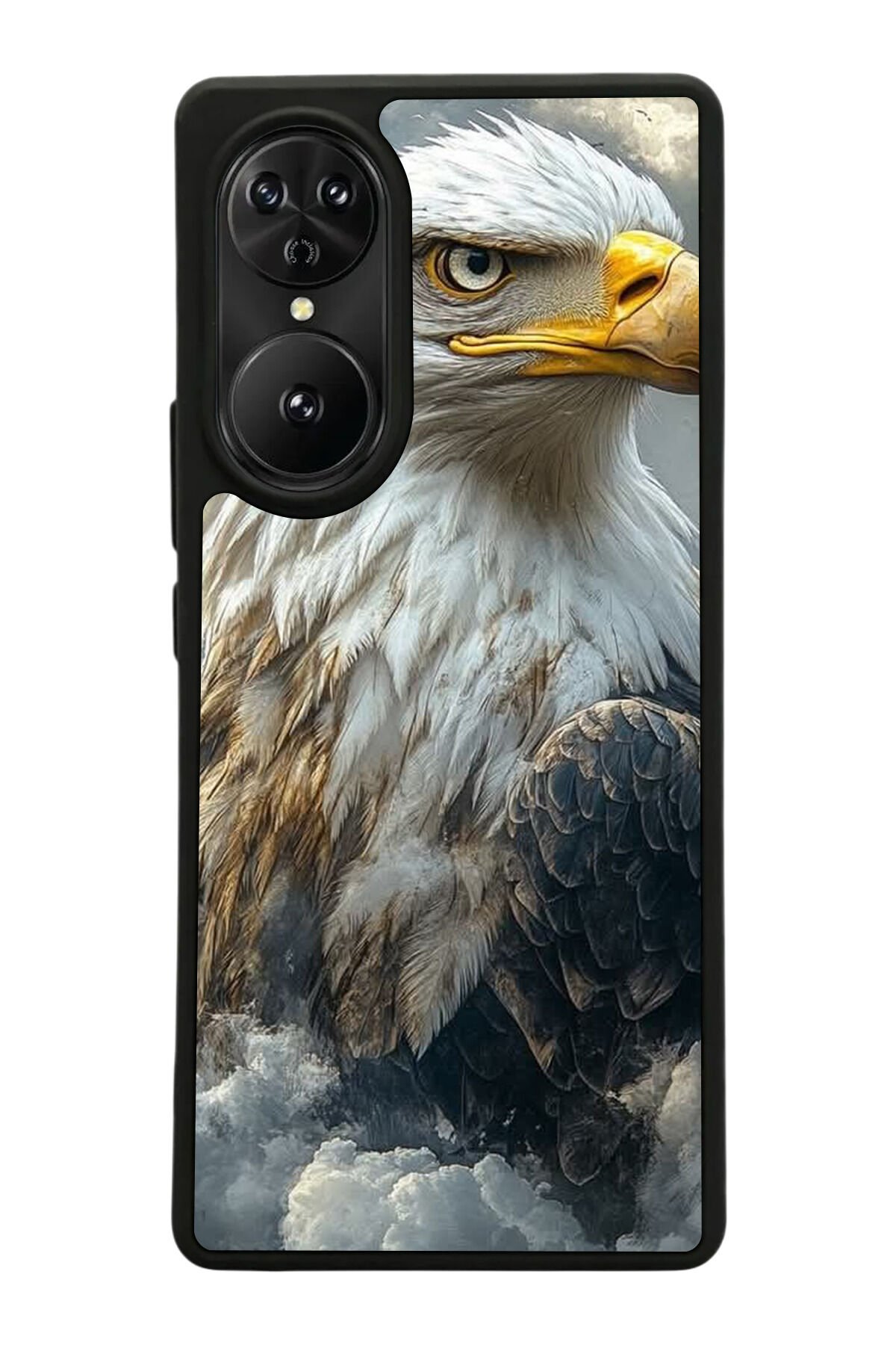 Reeder S19 Max Pro S EDGE Uyumlu Besiktas Tasarımlı Glossy Premium Kılıf