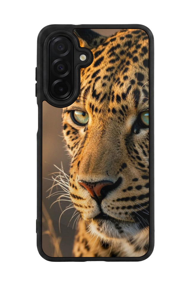 Samsung Galaxy A56 Uyumlu Cita Tasarımlı Glossy Premium Kılıf