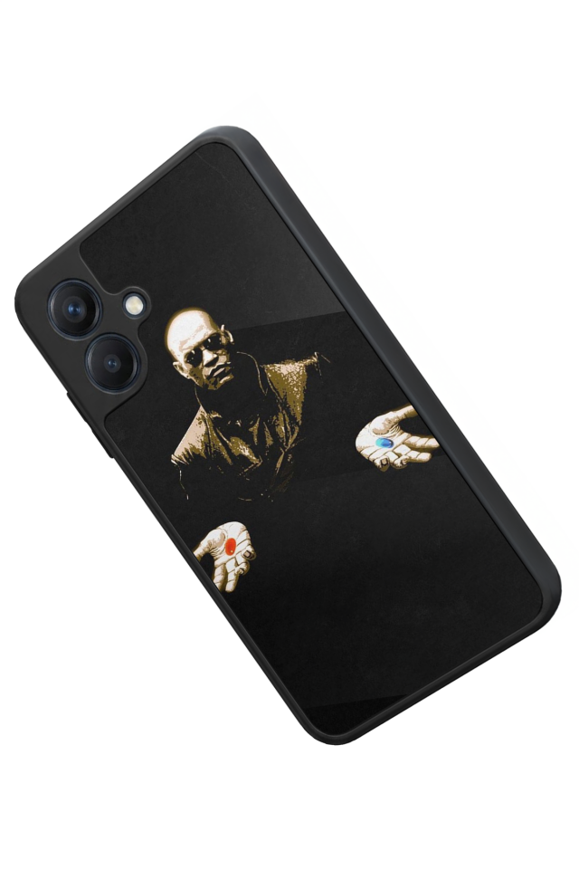 Samsung Galaxy A07 Uyumlu MatriSamsung Galaxy A07 Tasarımlı Glossy Premium Kılıf