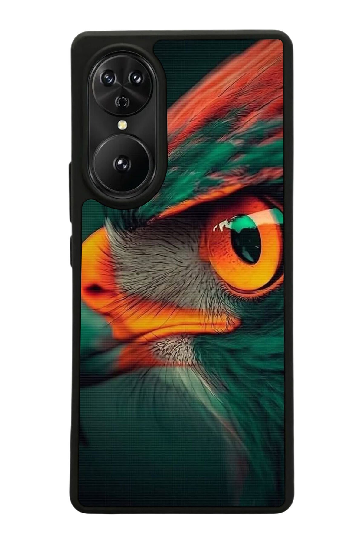 Reeder S19 Max Pro S EDGE Uyumlu Besiktas Tasarımlı Glossy Premium Kılıf