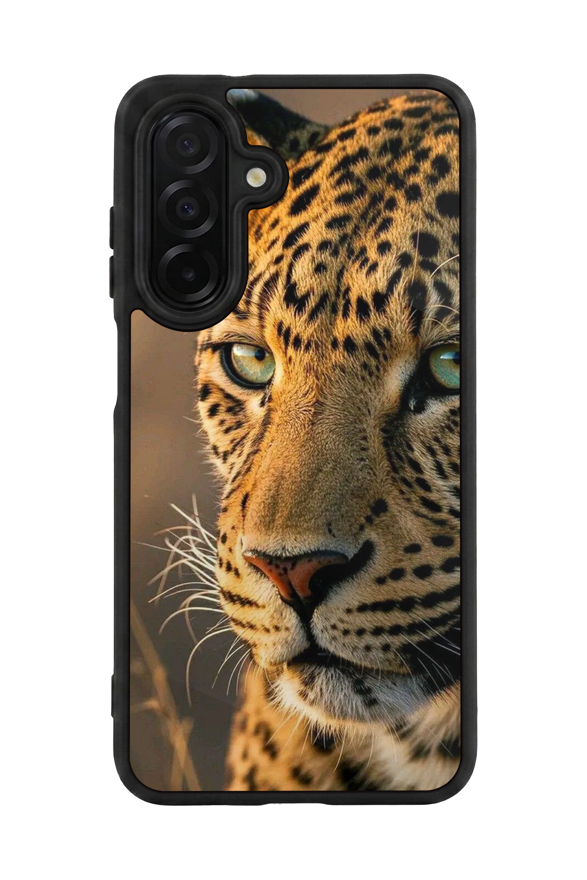 Samsung Galaxy A56 Uyumlu Cita Tasarımlı Glossy Premium Kılıf