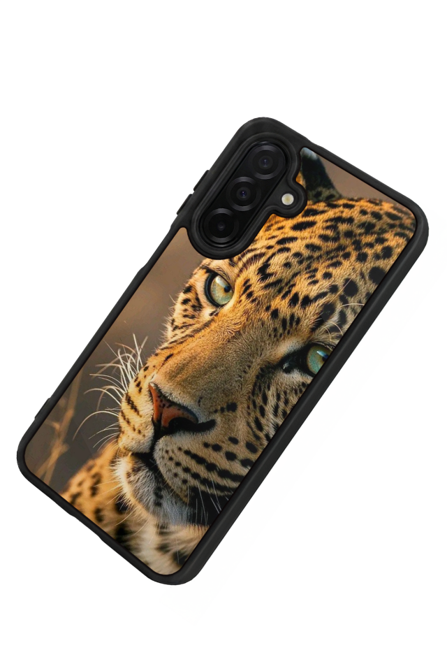Samsung Galaxy A56 Uyumlu Cita Tasarımlı Glossy Premium Kılıf