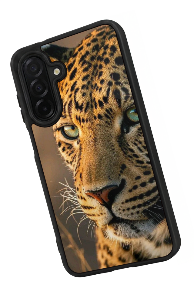 Samsung Galaxy A56 Uyumlu Cita Tasarımlı Glossy Premium Kılıf
