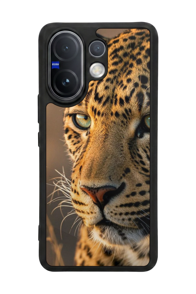 Vivo V60 Uyumlu Cita Tasarımlı Glossy Premium Kılıf