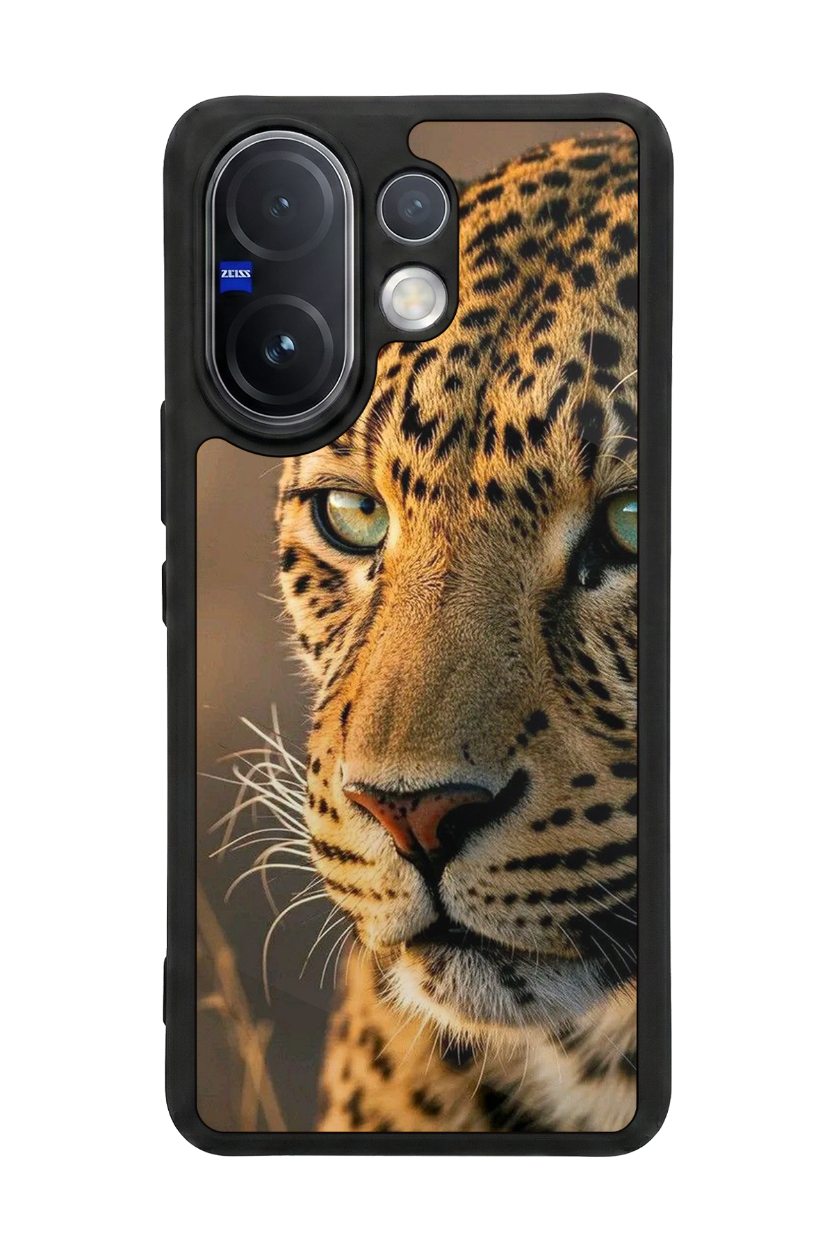 Vivo V60 Uyumlu Cita Tasarımlı Glossy Premium Kılıf