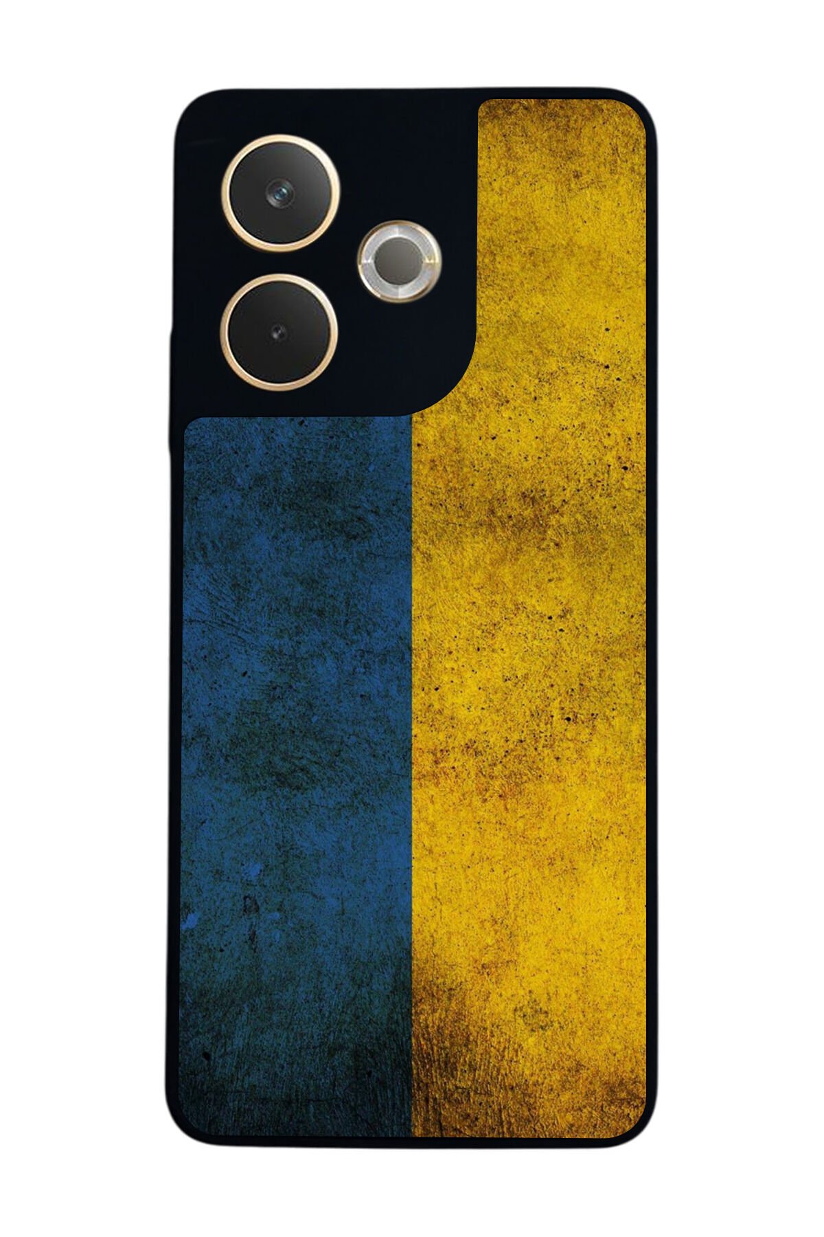 Oppo A5 Pro Uyumlu Fenerbahce Tasarımlı Glossy Premium Kılıf