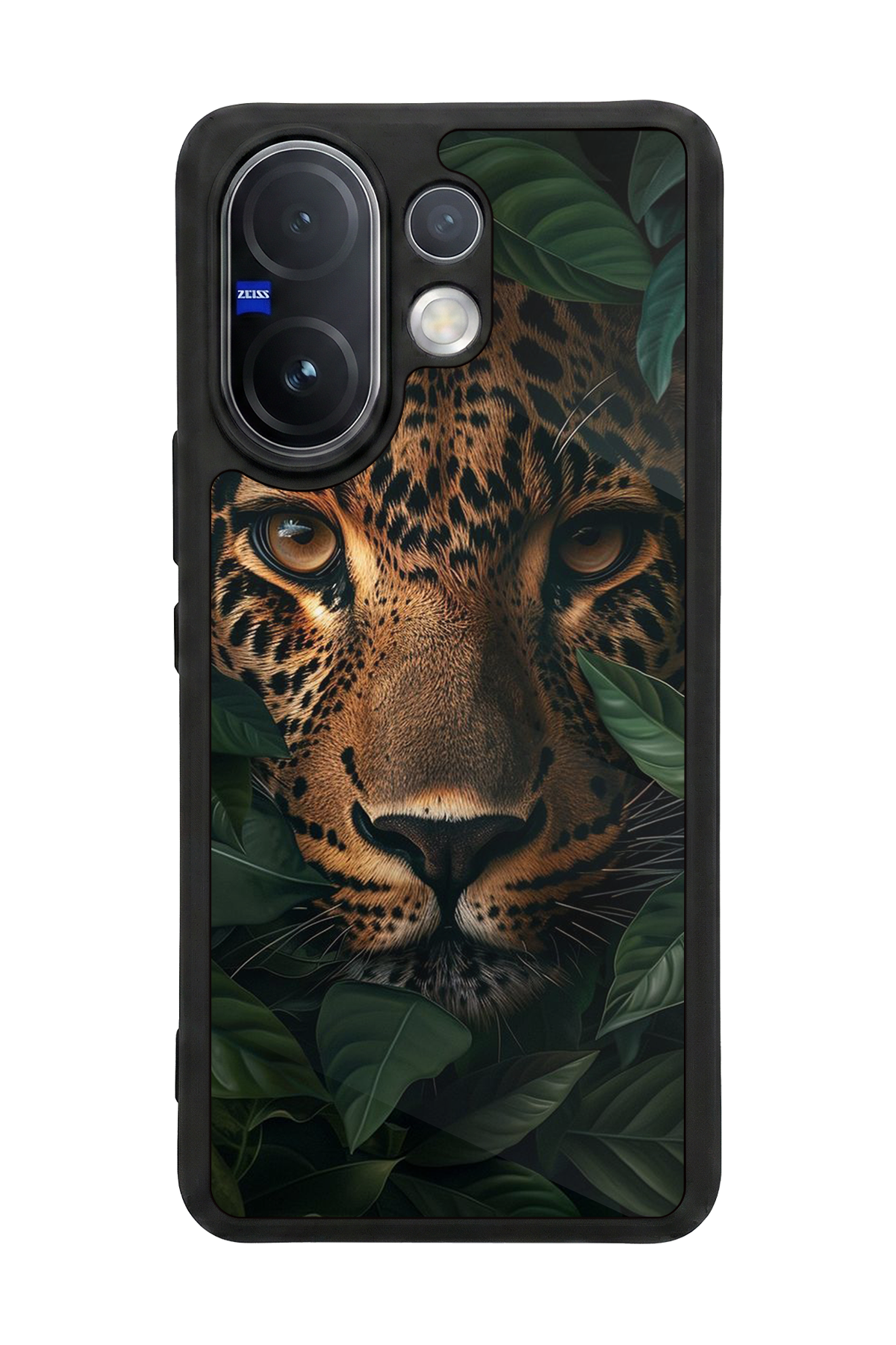 Vivo V60 Uyumlu Cita Tasarımlı Glossy Premium Kılıf