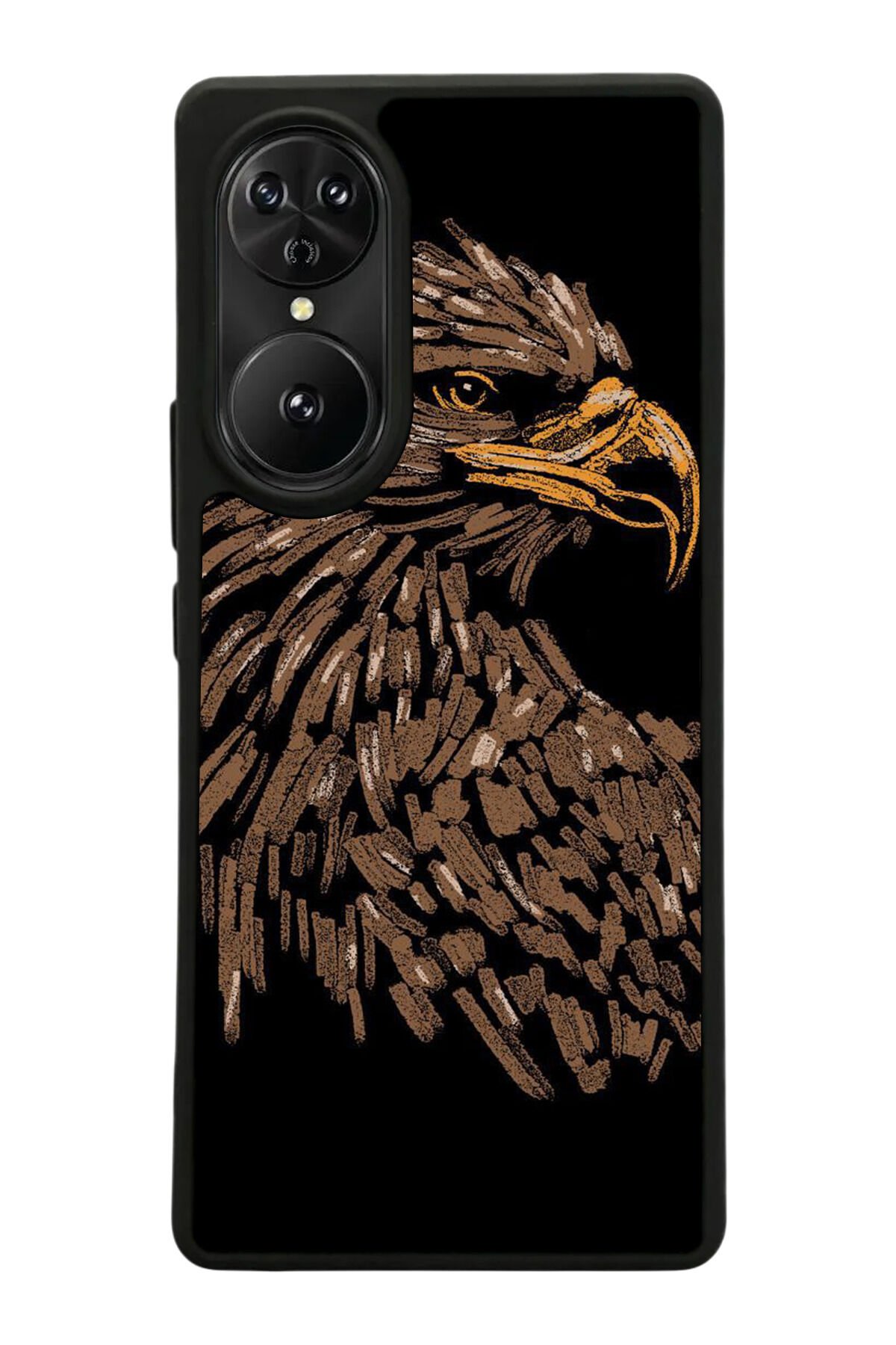 Reeder S19 Max Pro S EDGE Uyumlu Besiktas Tasarımlı Glossy Premium Kılıf