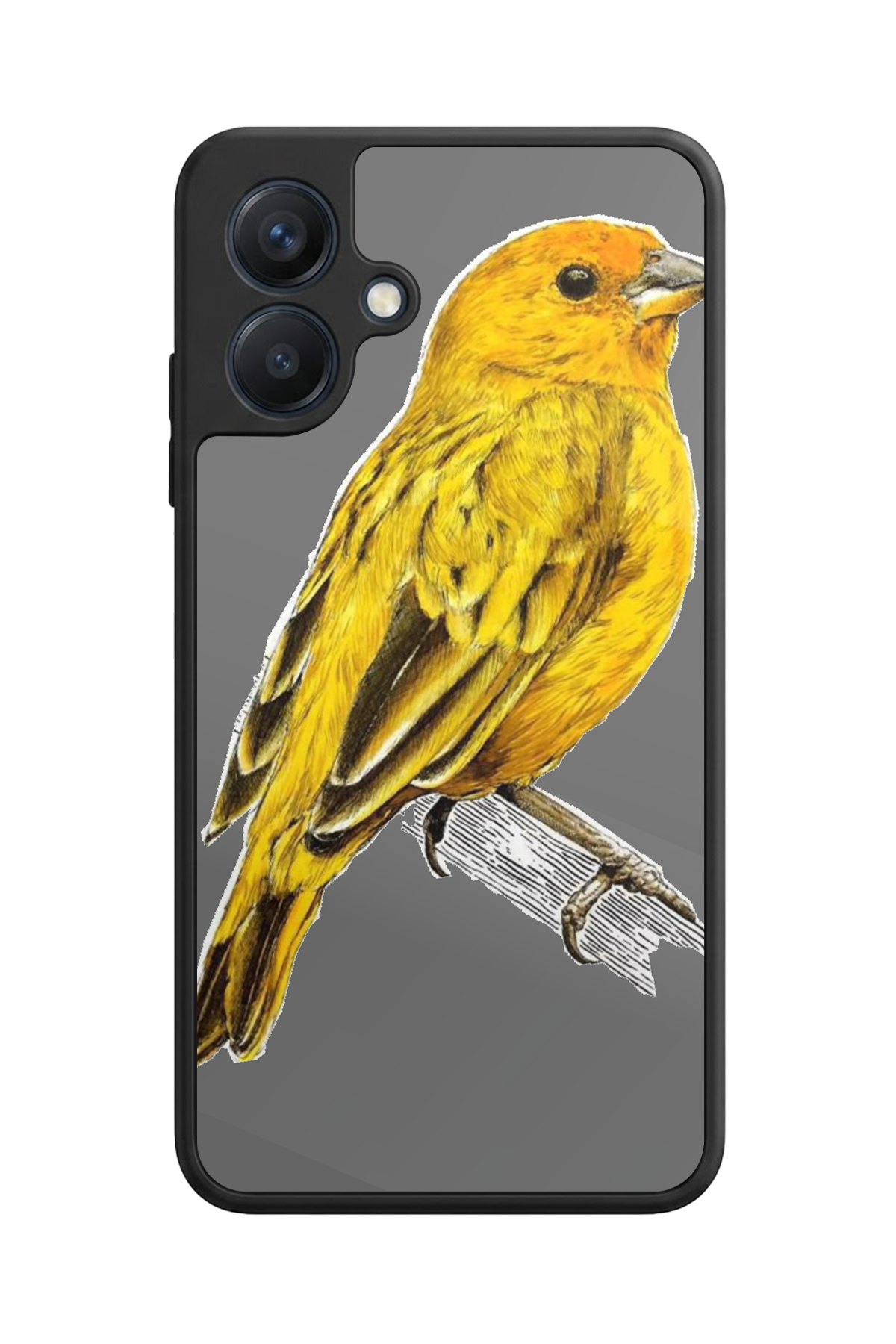 Samsung Galaxy A07 Uyumlu Fenerbahce Tasarımlı Glossy Premium Kılıf