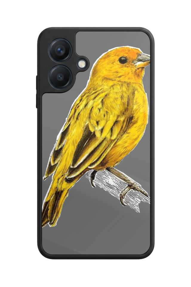 Samsung Galaxy A07 Uyumlu Fenerbahce Tasarımlı Glossy Premium Kılıf