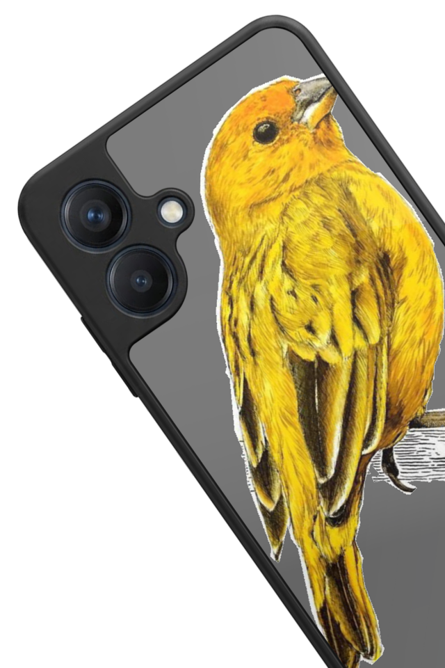 Samsung Galaxy A07 Uyumlu Fenerbahce Tasarımlı Glossy Premium Kılıf