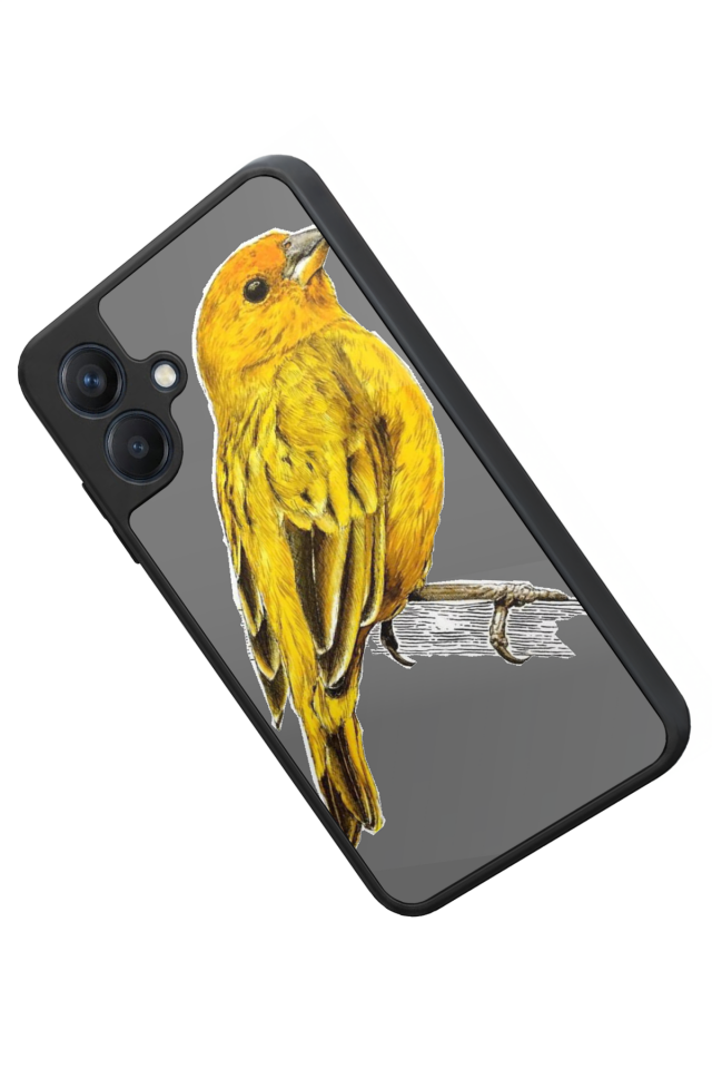 Samsung Galaxy A07 Uyumlu Fenerbahce Tasarımlı Glossy Premium Kılıf