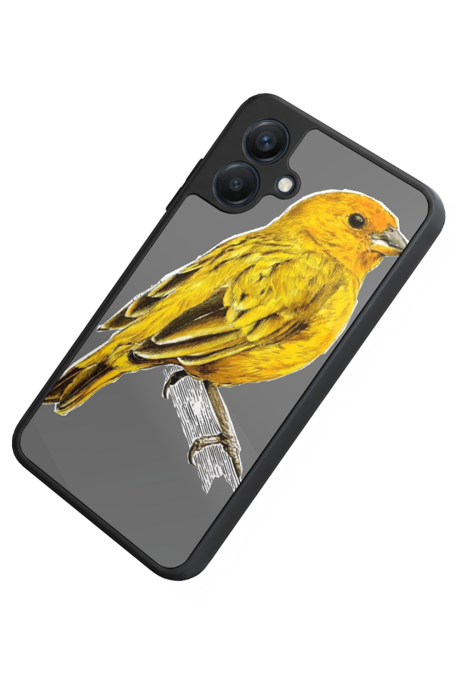 Samsung Galaxy A07 Uyumlu Fenerbahce Tasarımlı Glossy Premium Kılıf