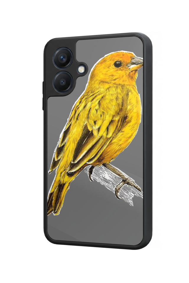 Samsung Galaxy A07 Uyumlu Fenerbahce Tasarımlı Glossy Premium Kılıf