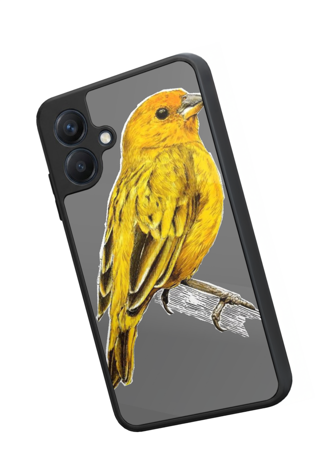 Samsung Galaxy A07 Uyumlu Fenerbahce Tasarımlı Glossy Premium Kılıf