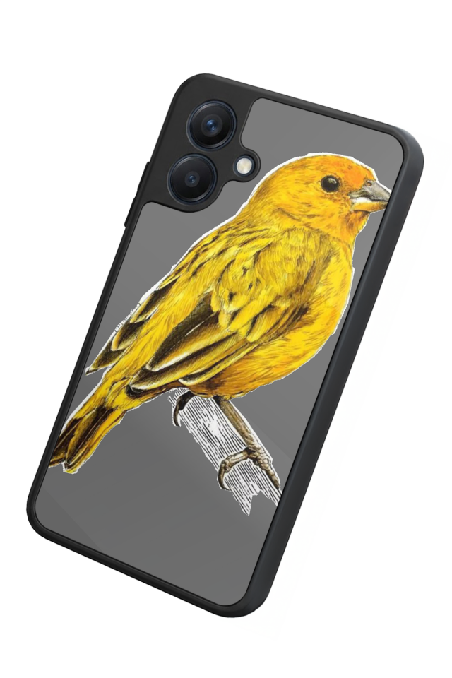 Samsung Galaxy A07 Uyumlu Fenerbahce Tasarımlı Glossy Premium Kılıf