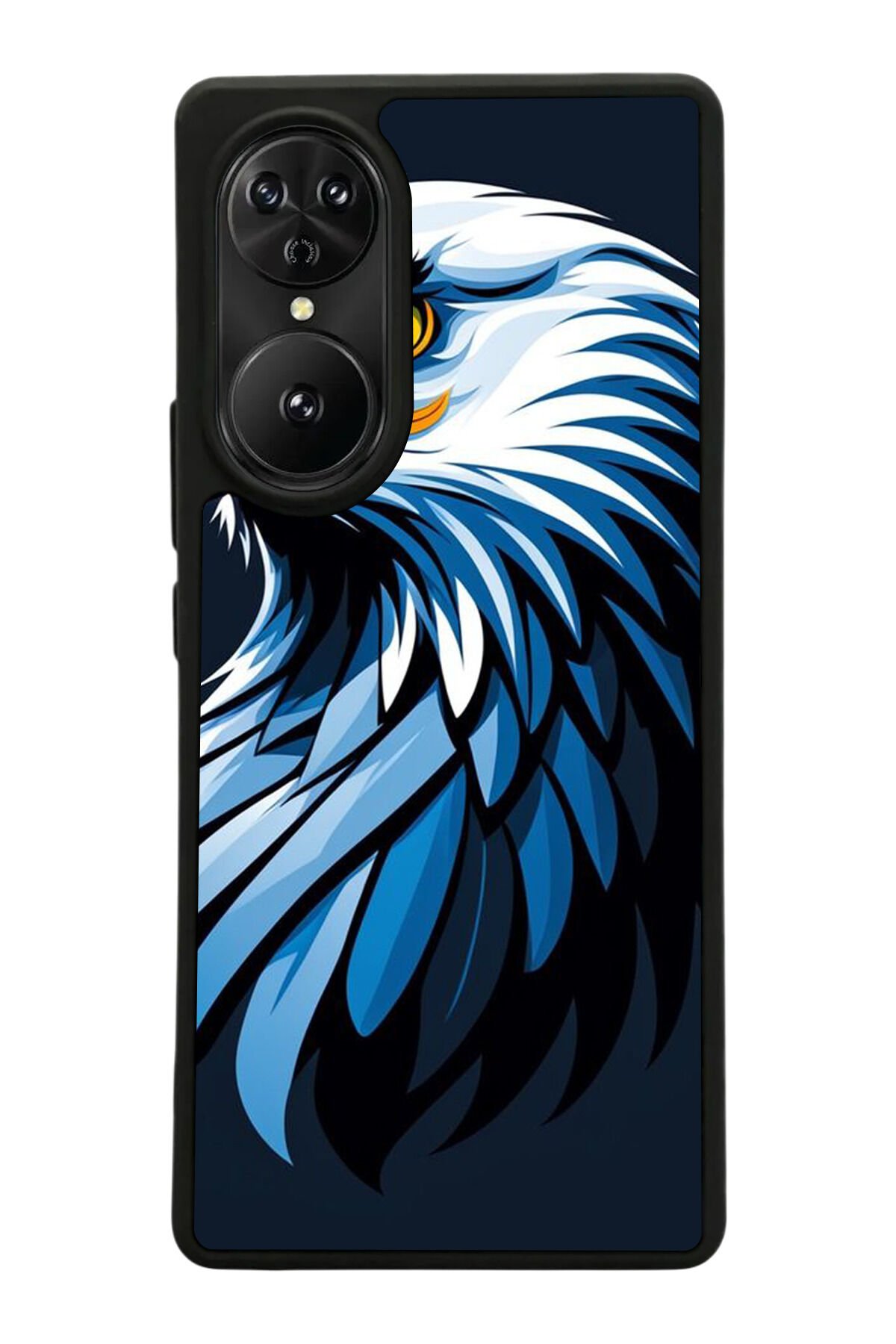Reeder S19 Max Pro S EDGE Uyumlu Besiktas Tasarımlı Glossy Premium Kılıf