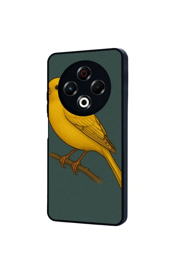 Tecno Spark 30 Uyumlu Fenerbahce Tasarımlı Glossy Premium Kılıf