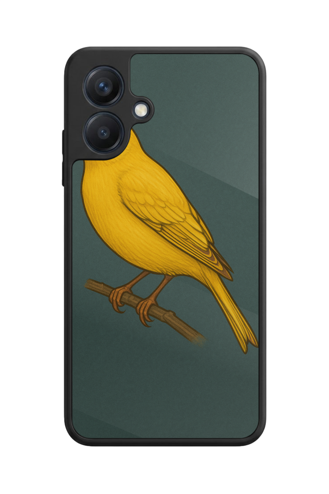 Samsung Galaxy A07 Uyumlu Fenerbahce Tasarımlı Glossy Premium Kılıf