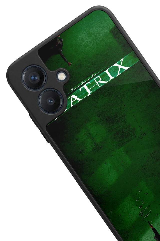 Samsung Galaxy A07 Uyumlu MatriSamsung Galaxy A07 Tasarımlı Glossy Premium Kılıf